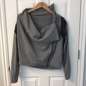 Vintage lululemon Sway Jacket Size 6